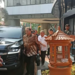 President Joko Widodo Responds Regarding Airlangga Hartarto Being Examined by the Attorney General’s Office as a Witness in the CPO Export Case